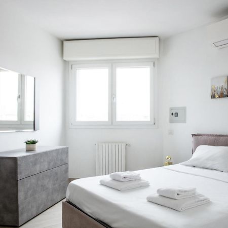 Dehomes - Porta Genova Luxury Stay 米兰 外观 照片