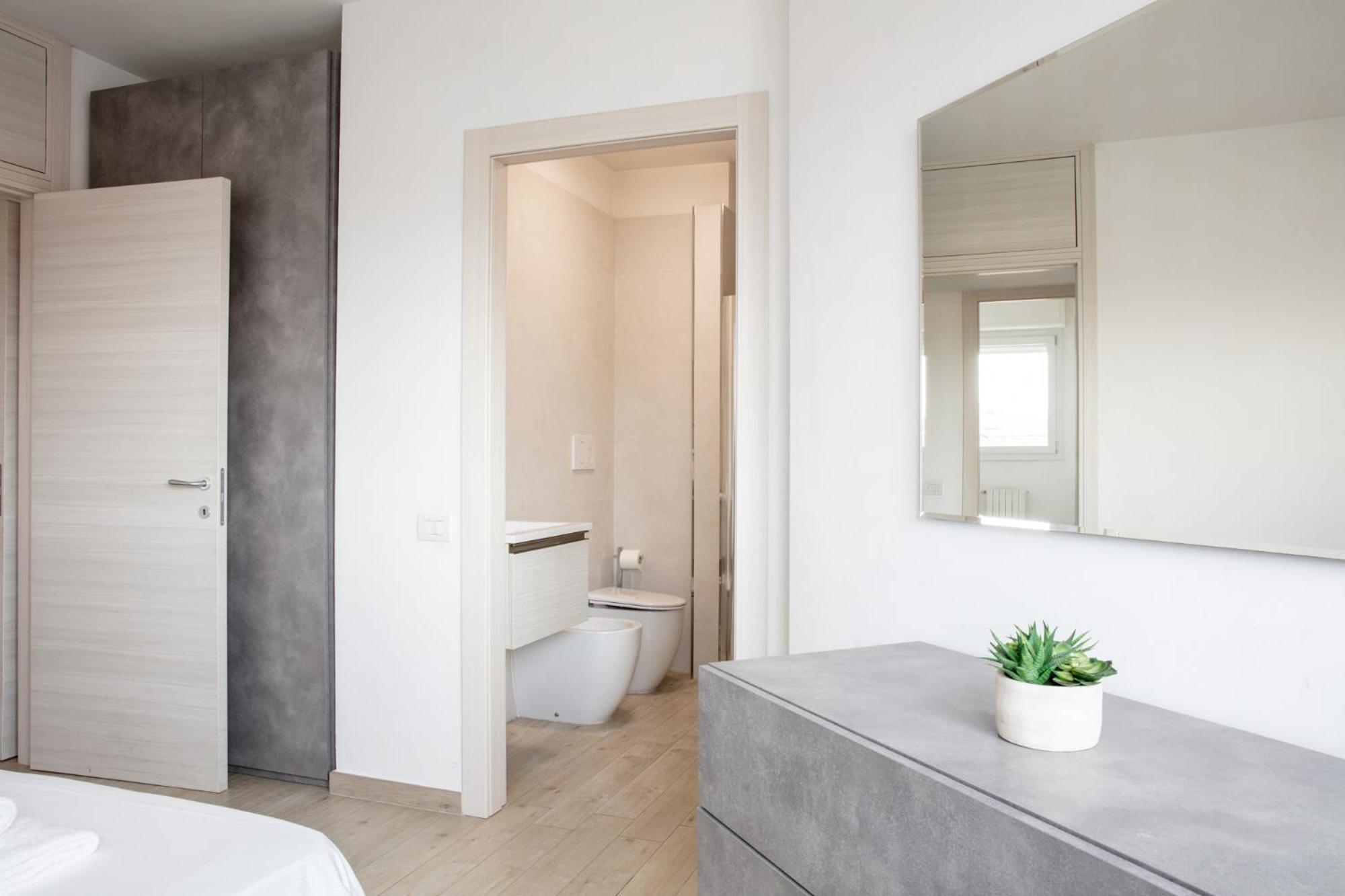 Dehomes - Porta Genova Luxury Stay 米兰 外观 照片