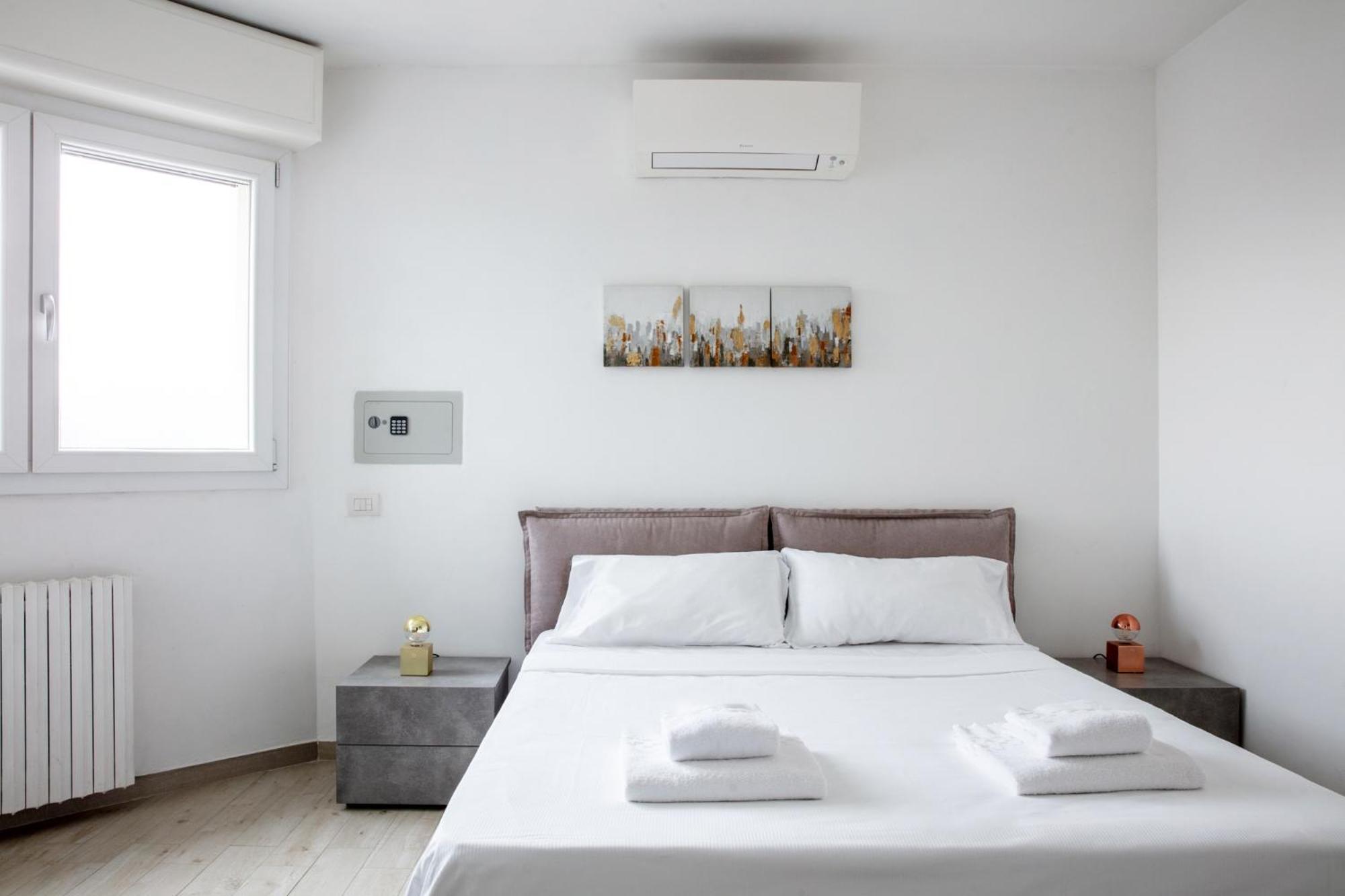 Dehomes - Porta Genova Luxury Stay 米兰 外观 照片