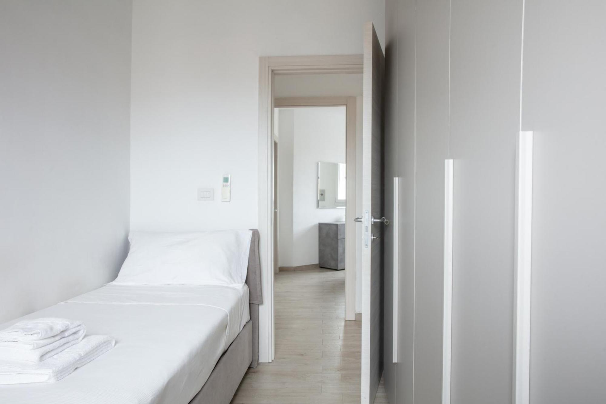 Dehomes - Porta Genova Luxury Stay 米兰 外观 照片