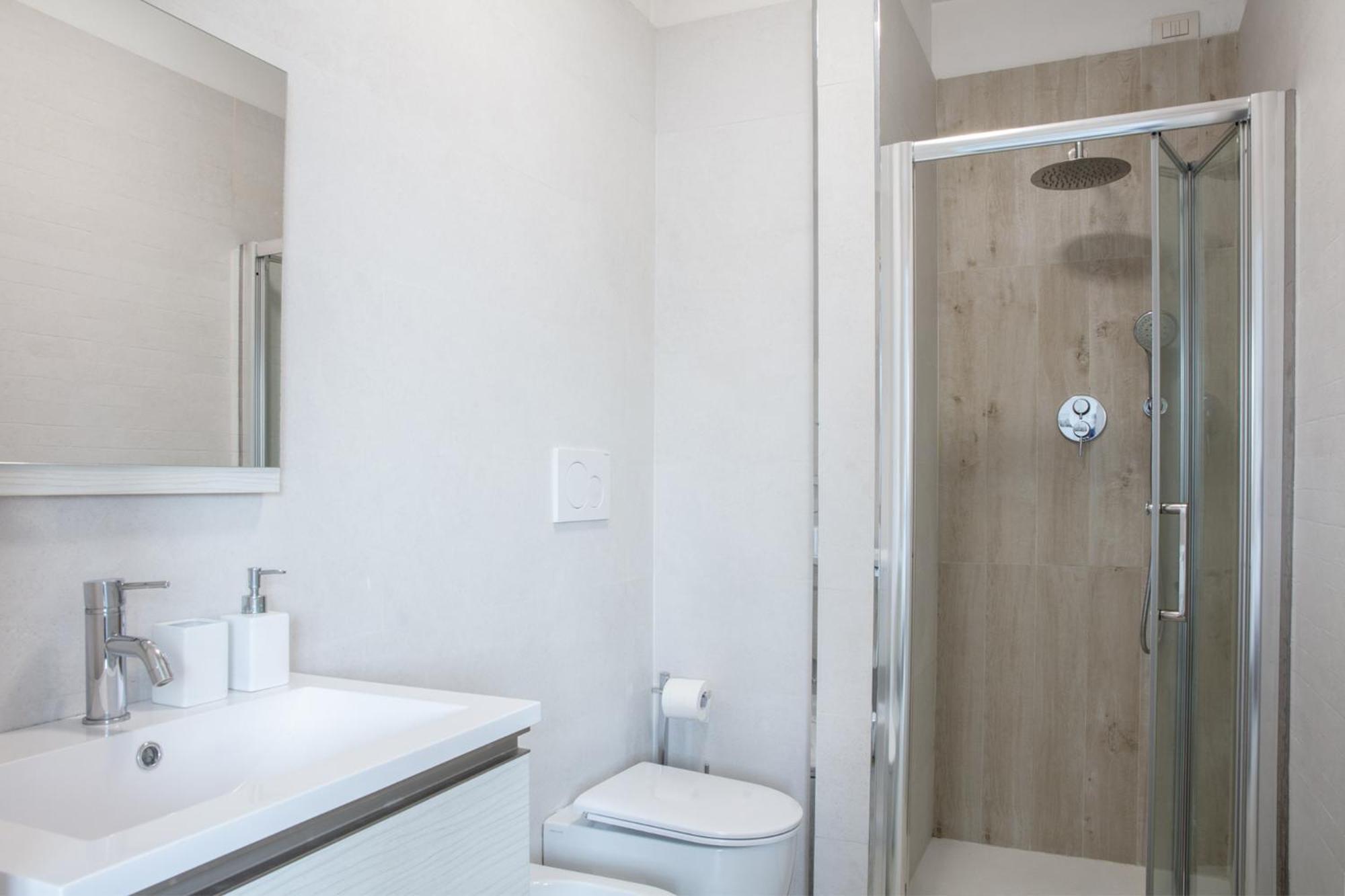 Dehomes - Porta Genova Luxury Stay 米兰 外观 照片