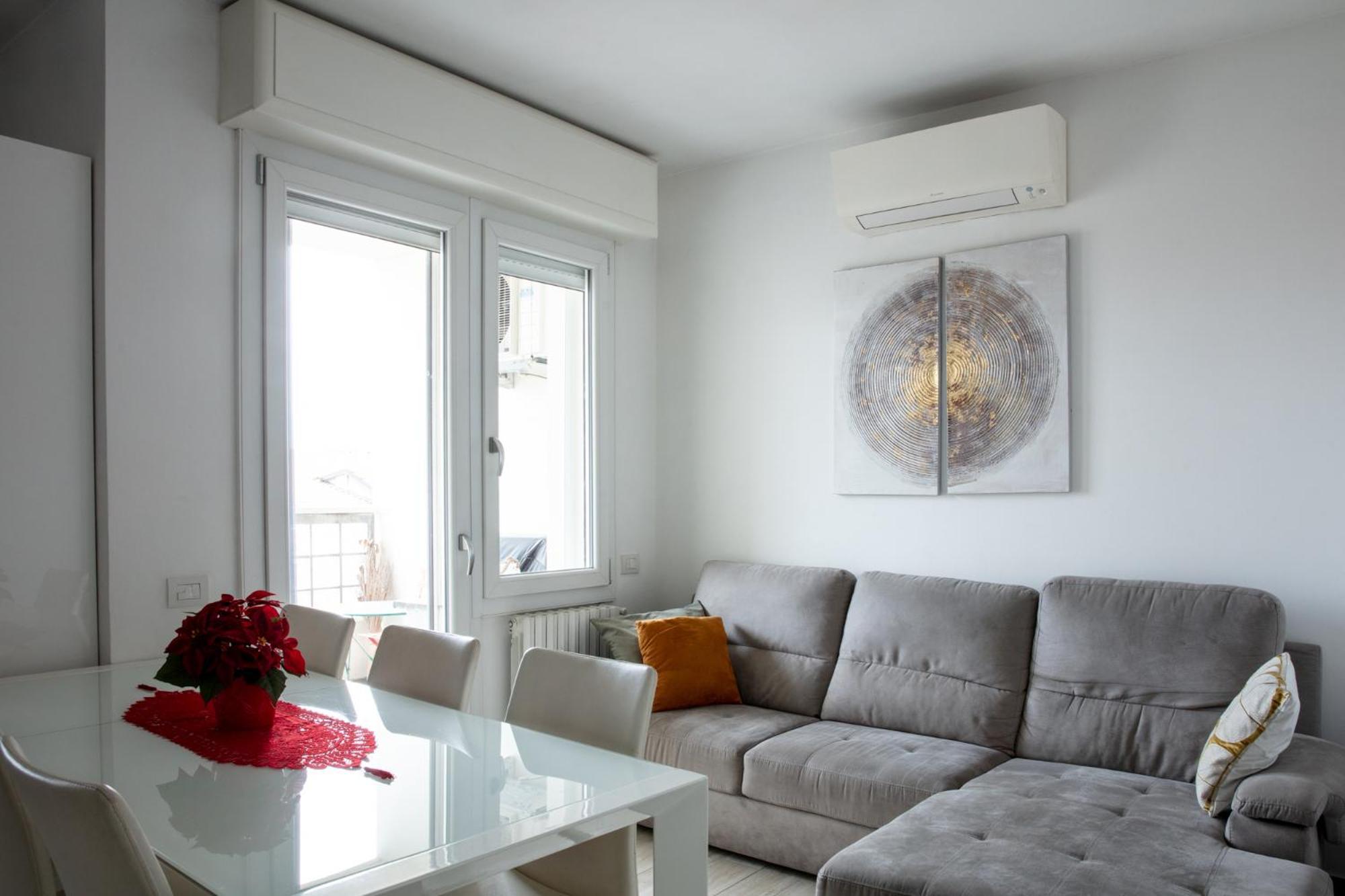 Dehomes - Porta Genova Luxury Stay 米兰 外观 照片