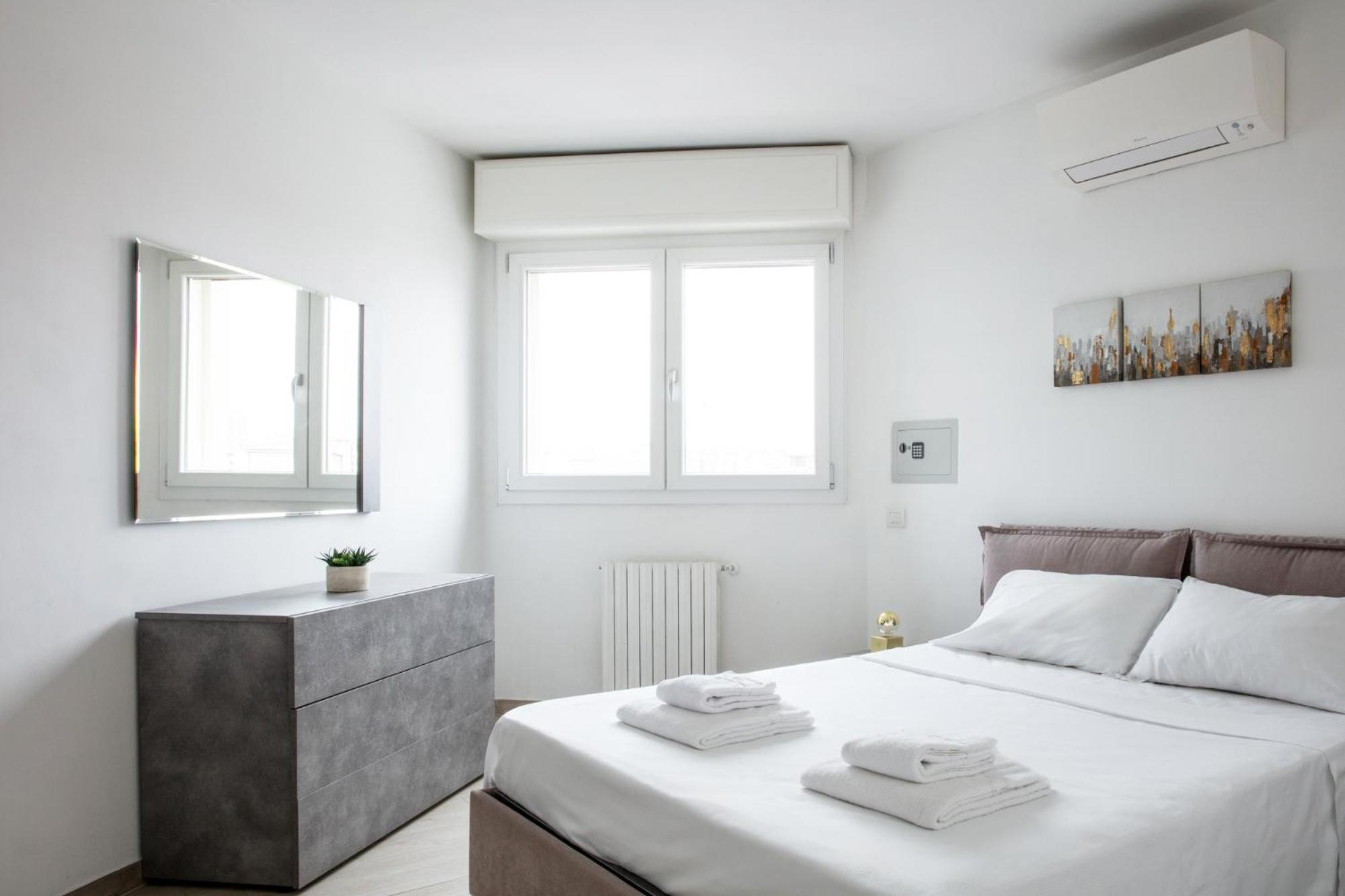 Dehomes - Porta Genova Luxury Stay 米兰 外观 照片